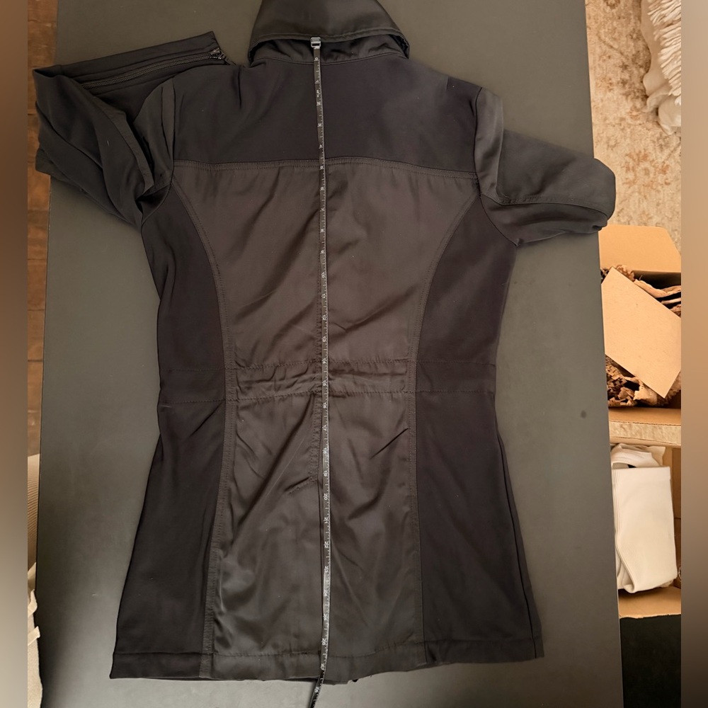 Anatomie Travel City Slick Jacket - Picture 13 of 14